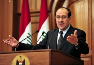 Irak Türkiye yi Şikeyet Edecek